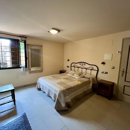 Alquiler Integro Villa Peralada