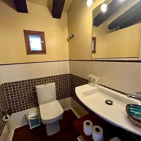 Villa Alquiler Integro