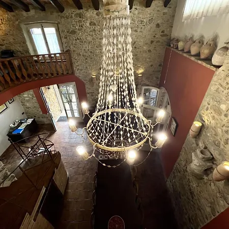 Villa Alquiler Integro Peralada
