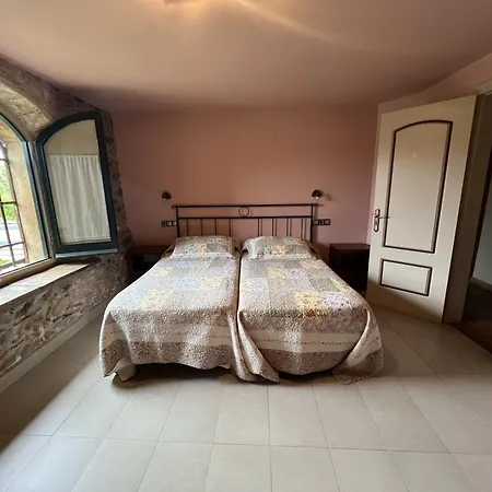 Alquiler Integro Villa *