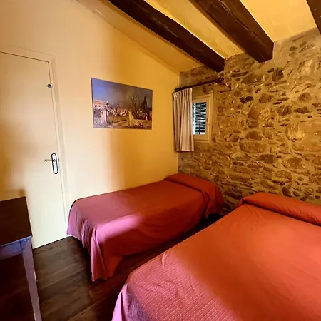 Alquiler Integro Villa Peralada