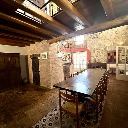 Alquiler Integro Villa