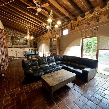 Villa Alquiler Integro *