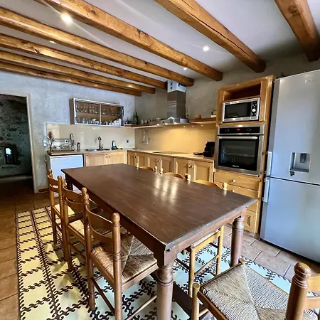 Alquiler Integro Villa Peralada