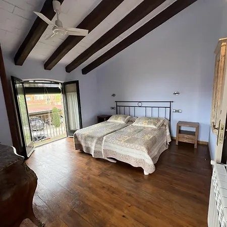 Villa Alquiler Integro Peralada