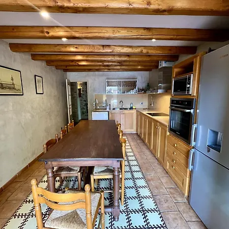 Villa Alquiler Integro Peralada