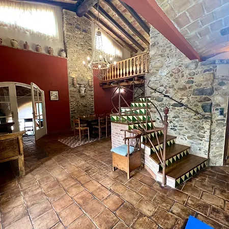 Villa Alquiler Integro