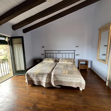 Villa Alquiler Integro