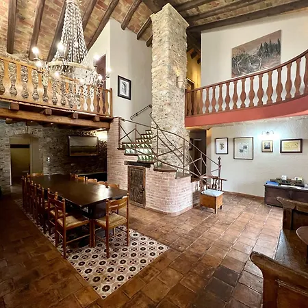 Villa Alquiler Integro Peralada