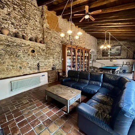 Villa Alquiler Integro