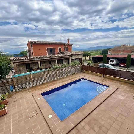 Alquiler Integro Villa
